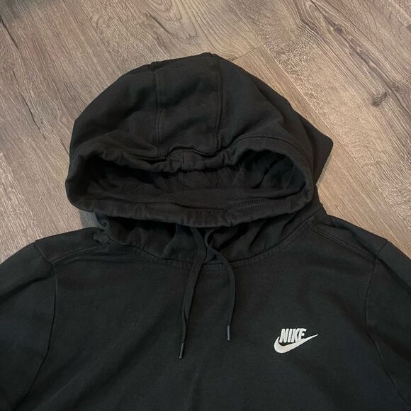 Nike Long Neck Hoodie size XL - Picture 5 of 7